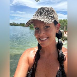 Meet your Posher, Jamie